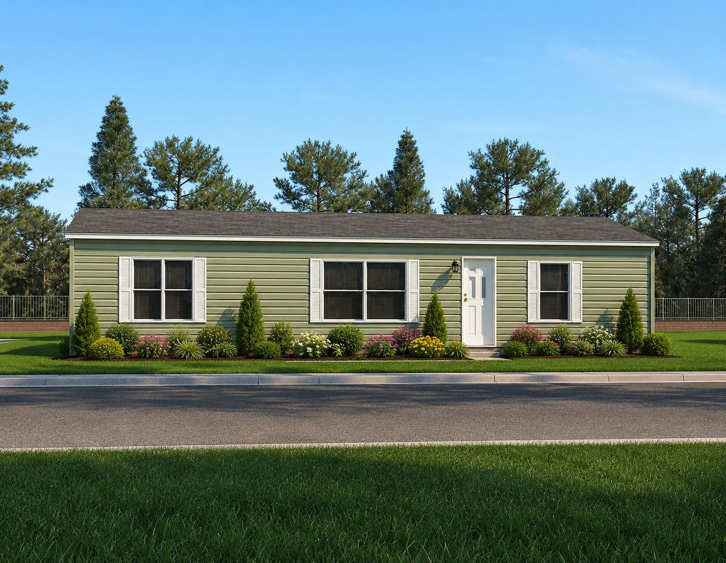 Residential in New Caney