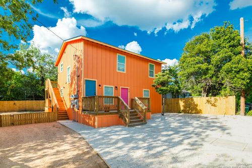 319 Andrews, San Antonio, TX, 78209-6929 | Card Image