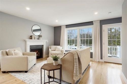 7-7 Bartons Ridge Rd, Greenville, NH, 03048-3201 | Card Image