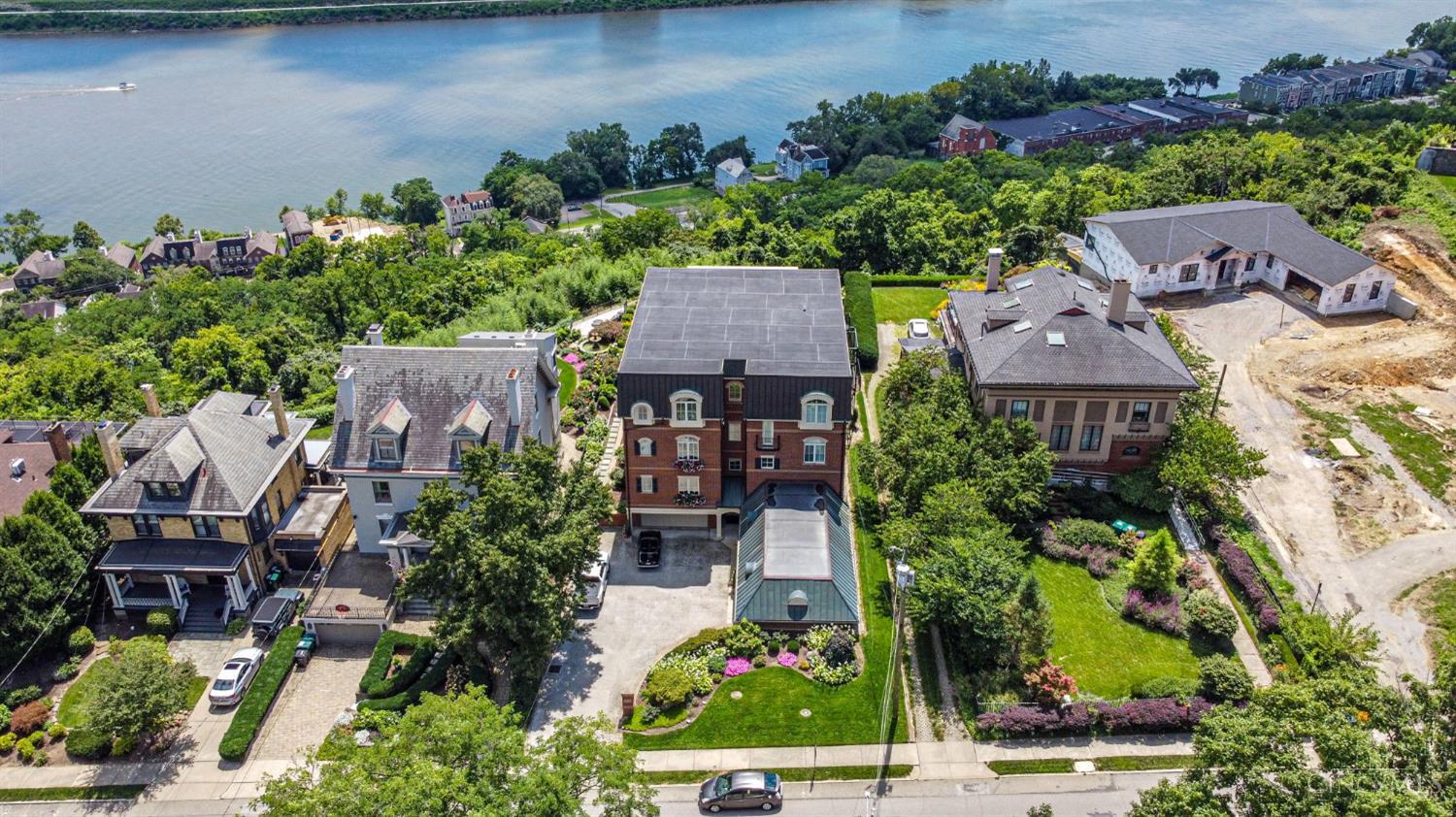 Residential in Cincinnati 2