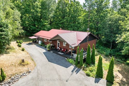 601 Clouston Rd, Baltimore, ON, K0K1C0 | Card Image