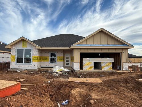 7633 Wildflower Way, Abilene, TX, 79602 | Card Image