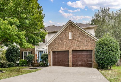 7409 Tupelo Lane, Charlotte, NC, 28269 | Card Image