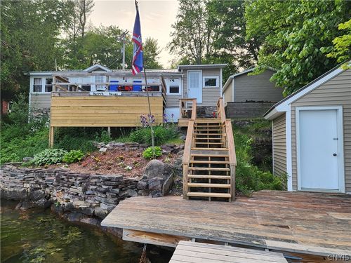 39800 Hyde Lake Rd, Theresa, NY, 13691-3014 | Card Image