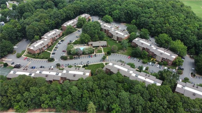APT-7 - 2106 Turtle Run Dr, Condo with 2 bedrooms, 2 bathrooms and null parking in Henrico VA | Image 24
