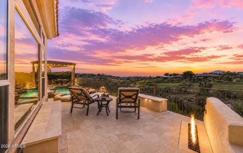 9780 E Preserve Way, Scottsdale, AZ, 85262 | Card Image