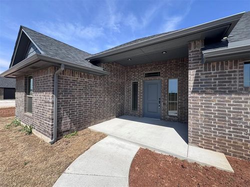 24951 Belmont Pass, Cashion, OK, 73016 | Card Image