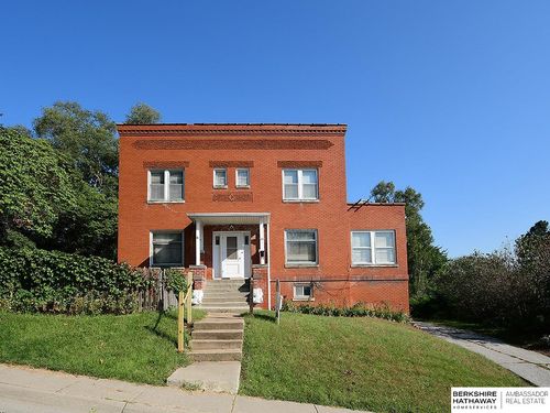 3166 Kansas Ave, Omaha, NE, 68111-1248 | Card Image