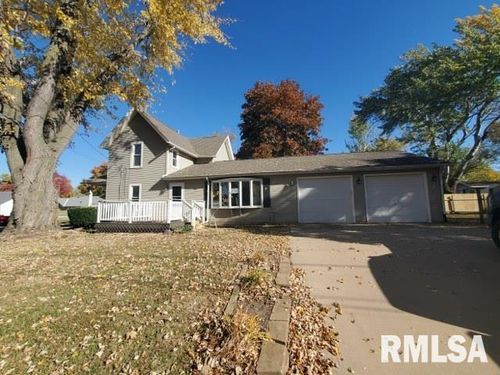600 E 5th St, ROCK FALLS, IL, 61071-1806 | Card Image