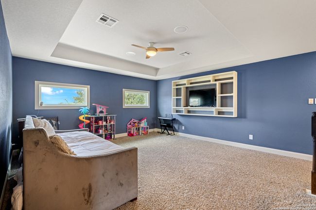11910 Wilby Crk, House other with 5 bedrooms, 4 bathrooms and null parking in San Antonio TX | Image 37