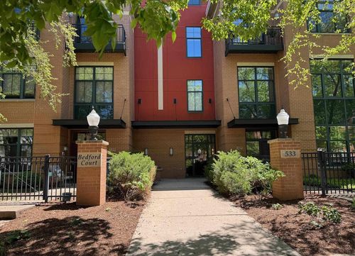 109-533 W. Main S Main Street, Madison, WI, 53703 | Card Image