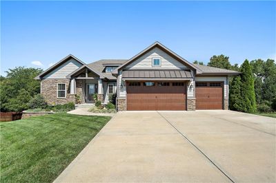 532 Sycamore Road, House other with 4 bedrooms, 3 bathrooms and null parking in Greenwood MO | Image 1