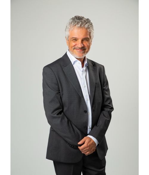 Salvatore Ciocca