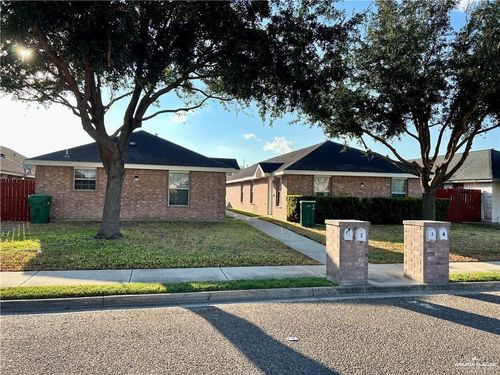apt-2-2301 N Erica St, Pharr, TX, 78577-7441 | Card Image