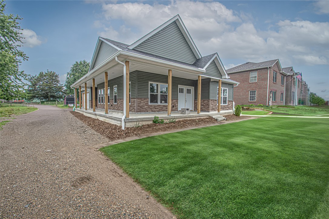 Residential in Eaton