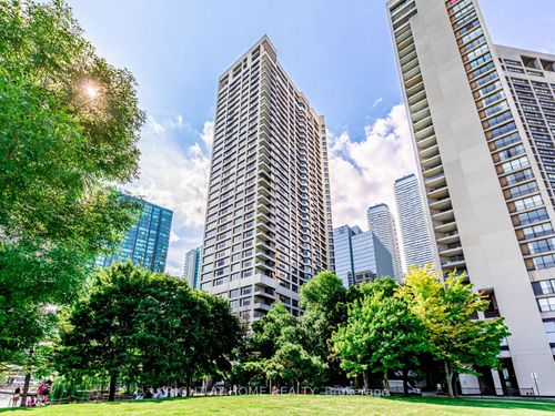 2202-65 Harbour Sq, Toronto, ON, M5J2L4 | Card Image