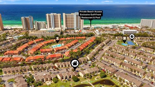 181 White Sandy Dr, Panama City Beach, FL, 32407-3944 | Card Image