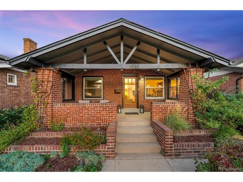 4580 Clay St, Denver, CO, 80211 | Card Image