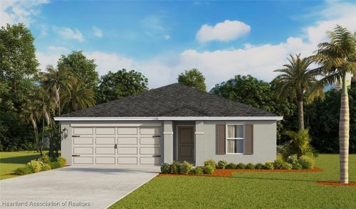 6863 Coconut Grove Dr, Sebring, FL, 33872 | Card Image
