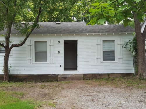 3604 N Terry Street, Fort Worth, TX, 76106 | Card Image