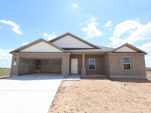 13501 Van Hollen Road, Manor, TX, 78653 | Card Image