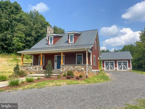 4261 Sperryville Pike, Woodville, VA, 22749-1701 | Card Image