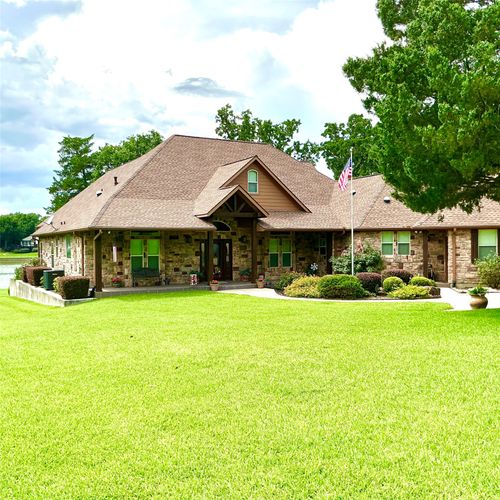 275 Jackson Cir, Kerens, TX, 75144-6183 | Card Image