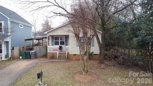 311 First Street, Charlotte, NC, 28208 | Card Image