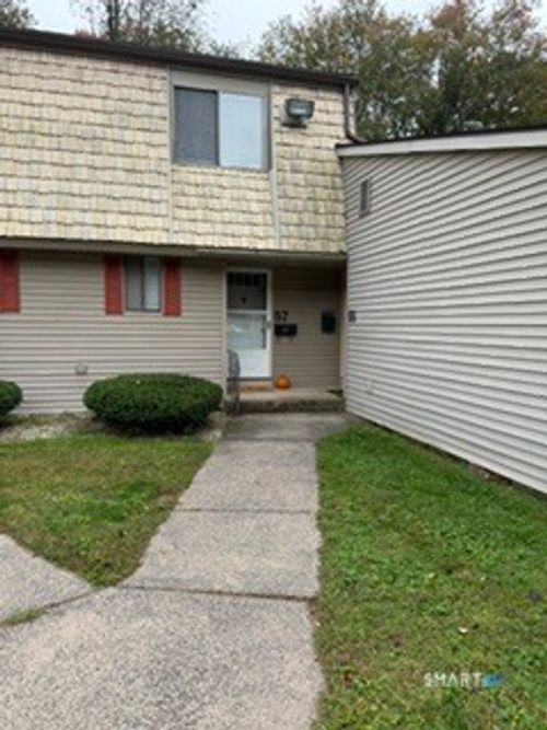 57-57 Locust Cir, Rocky Hill, CT, 06067-3544 | Card Image