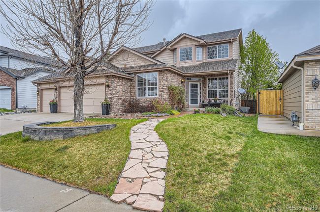 8841 W Powers Place, House other with 3 bedrooms, 1 bathrooms and 3 parking in Littleton CO | Image 1