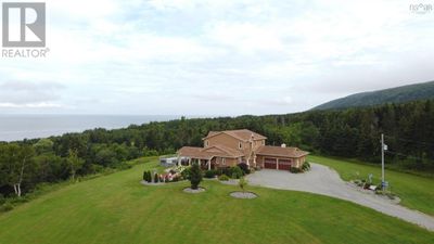 75 Macdonald Dr, House other with 3 bedrooms, 3 bathrooms and null parking in Creignish NS | Image 3