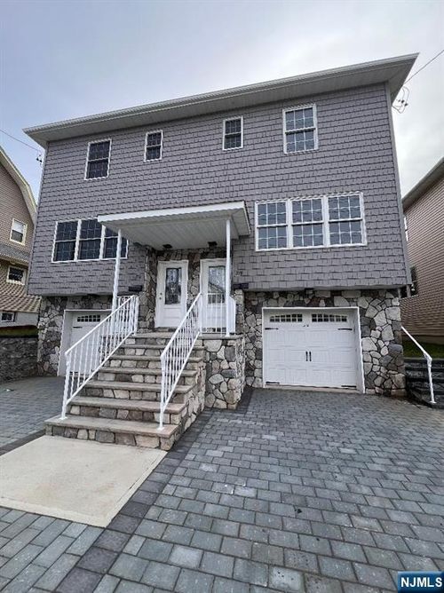 374 A Semel Ave, Garfield, NJ, 07026-2167 | Card Image
