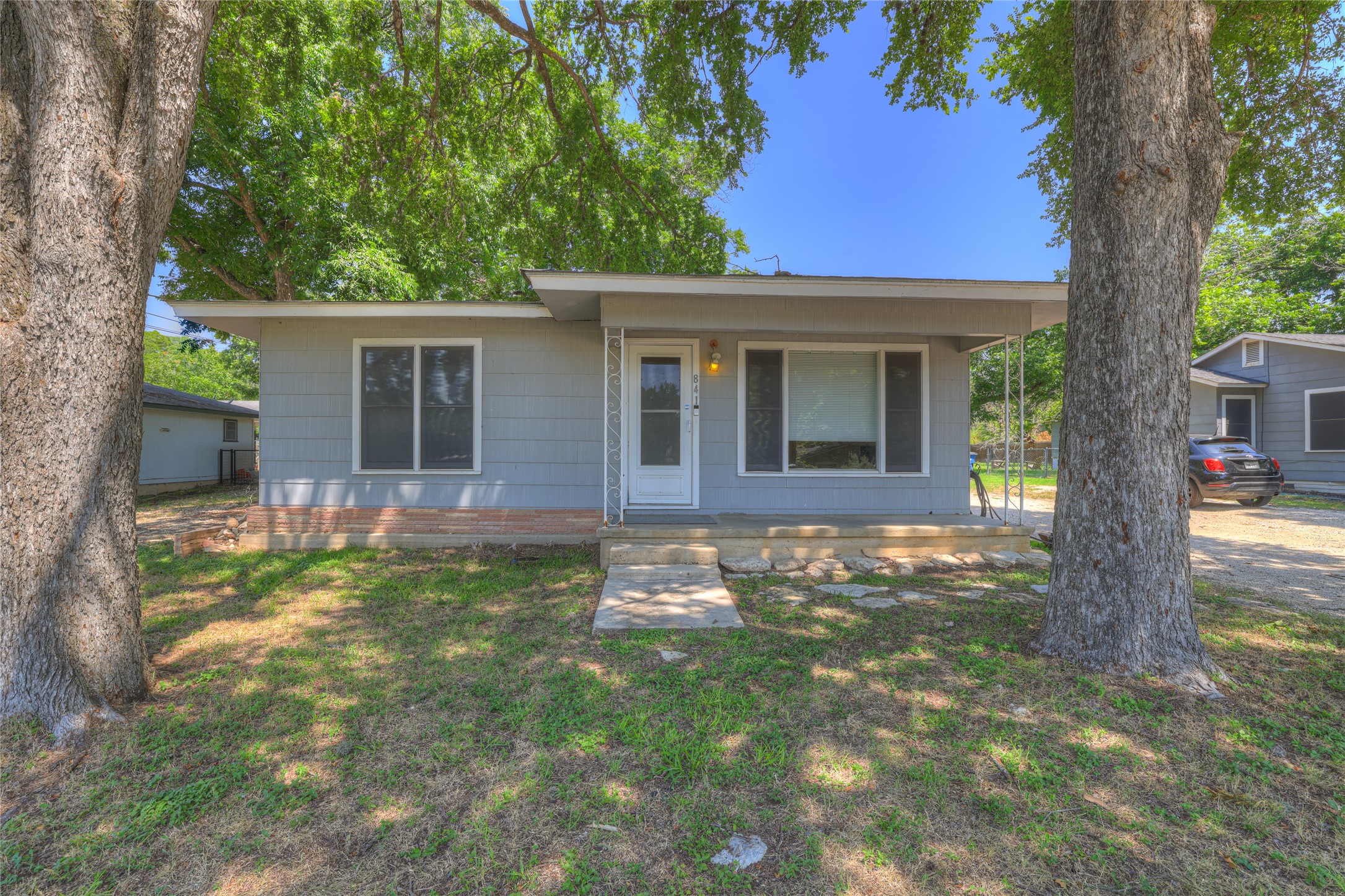 Josephine St, New Braunfels, TX 78130
