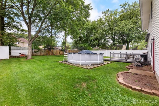 45 Kenmore Rd, House other with 4 bedrooms, 2 bathrooms and null parking in Edison NJ | Image 31