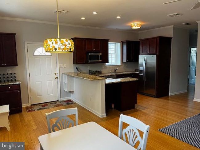 B - 701 New Ln, House other with 2 bedrooms, 1 bathrooms and null parking in SAINT MICHAELS MD | Image 5