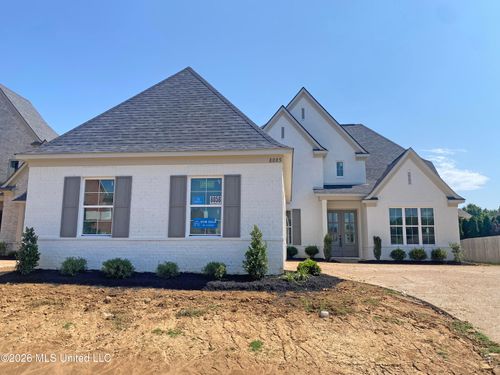 8058 Old Addison Dr, Olive Branch, MS, 38654-7254 | Card Image