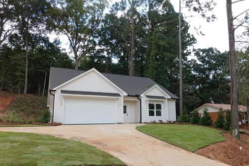 106 Pinecrest St, GREENSBORO, GA, 30642-1517 | Card Image