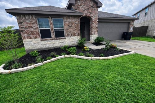 21430 Sacred Grove St, New Caney, TX, 77357-2650 | Card Image