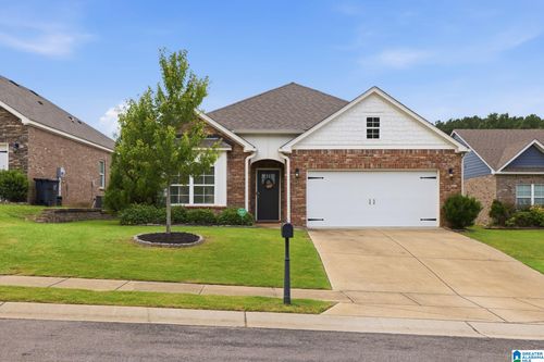 3732 Grand Central Ave, FULTONDALE, AL, 35068-2023 | Card Image