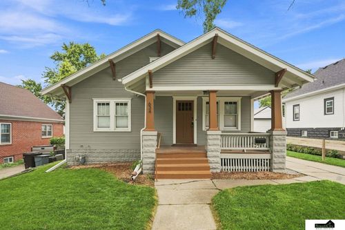 634 Washington Street, Lincoln, NE, 68502 | Card Image