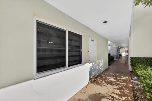 144 Dorchester G, West Palm Beach, FL, 33417-1445 | Card Image