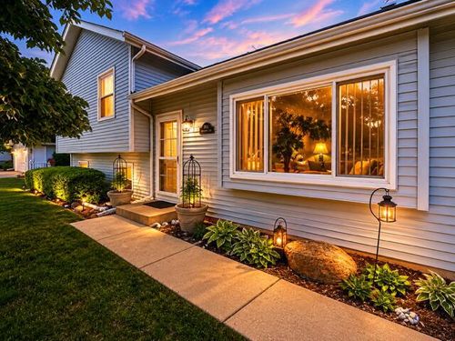 804 James Drive, TWIN LAKES, WI, 53181 | Card Image