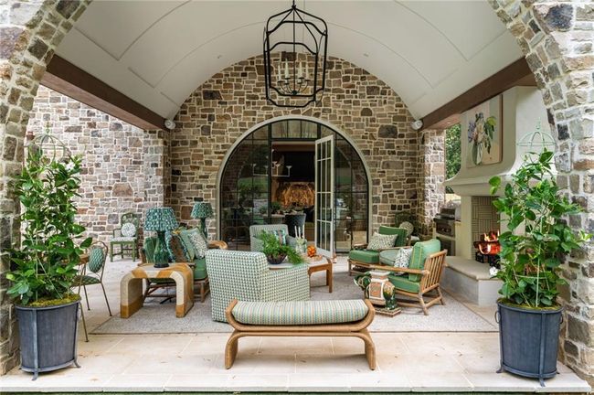 41 Blackland Rd Nw, House other with 7 bedrooms, 9 bathrooms and null parking in Atlanta GA | Image 21