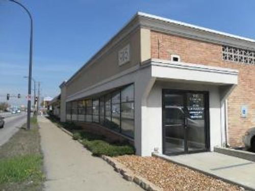 ste-300-9115 S Cicero Ave, Oak Lawn, IL, 60453-1845 | Card Image