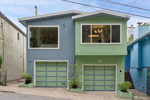 109 Dalewood Way, San Francisco, CA, 94127-1606 | Card Image