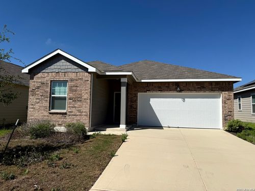 7439 Corral Smt, San Antonio, TX, 78253-7163 | Card Image