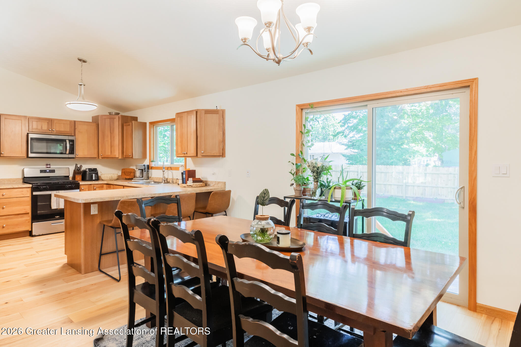 Residential in Muskegon 4