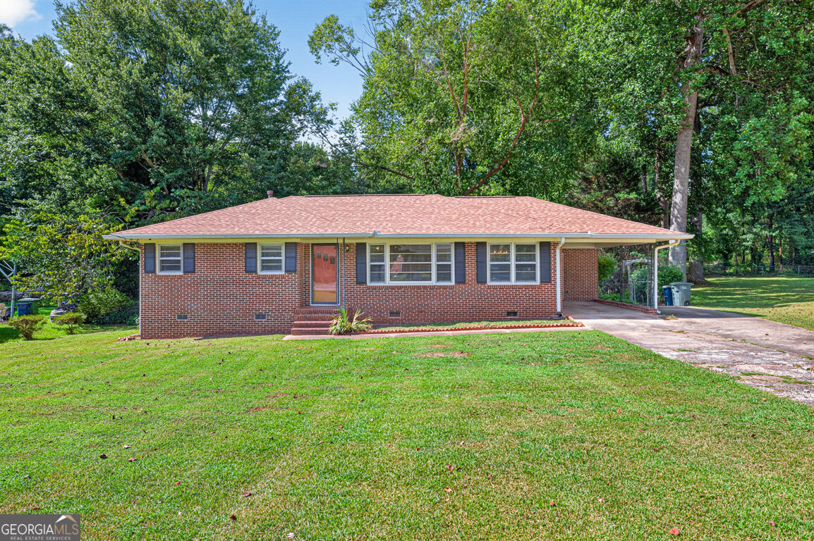 Residential in Griffin