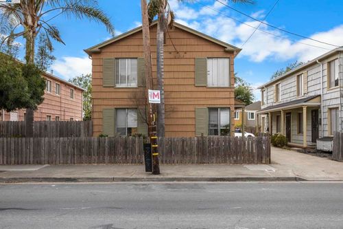 2782 Sacramento St, Berkeley, CA, 94702-2337 | Card Image