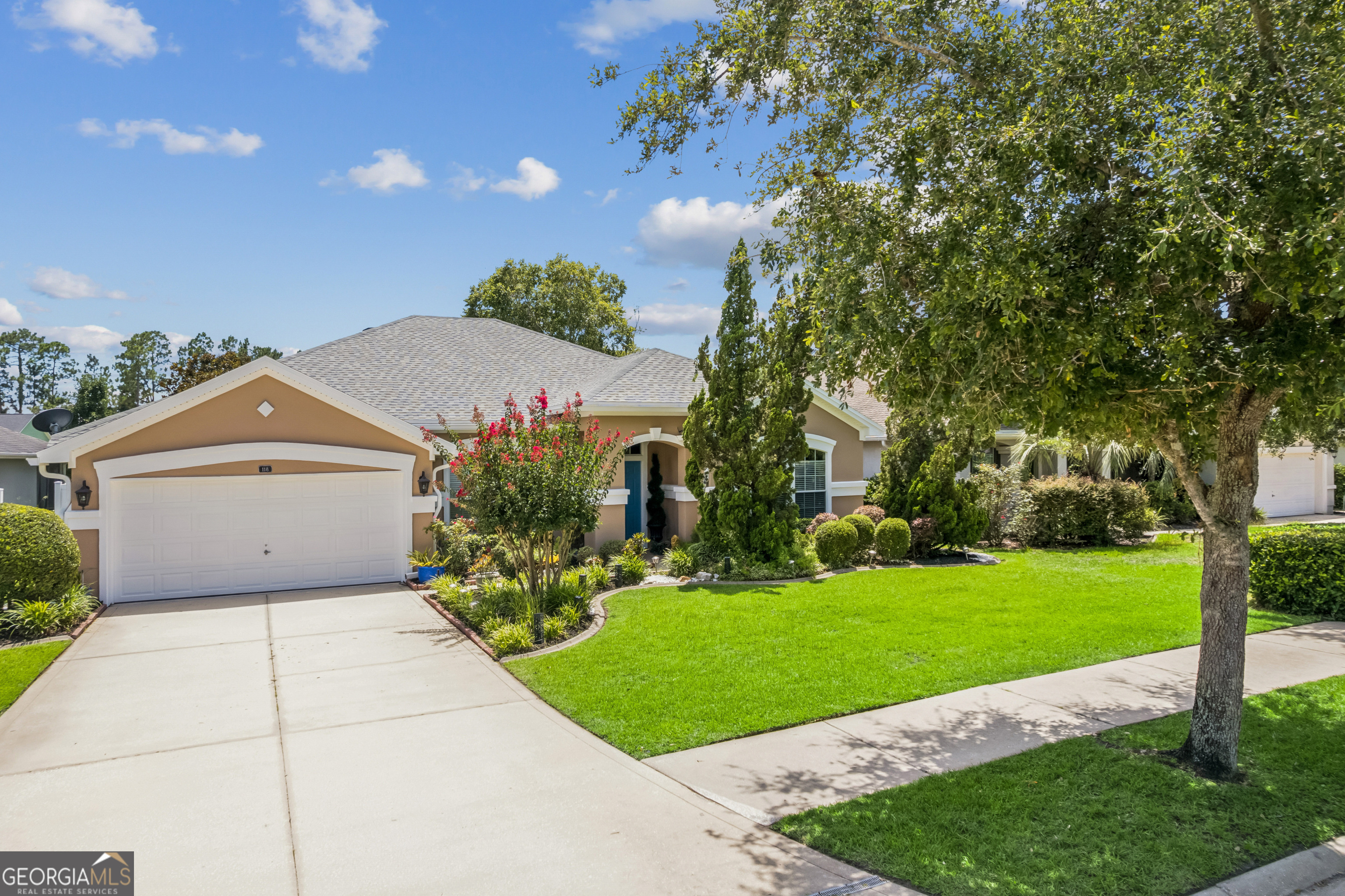 Residential in St. Marys 5